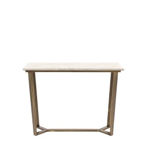 Gallery Direct Moderna Console Table | Shackletons