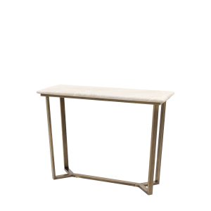 Gallery Direct Moderna Console Table | Shackletons