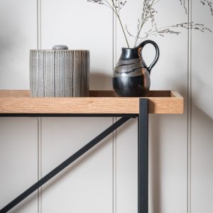 Gallery Direct Torrington Console Table | Shackletons