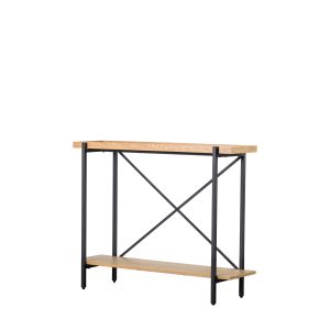 Gallery Direct Torrington Console Table | Shackletons