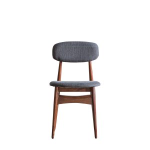 Gallery Direct Barcelona Chair Set of 2 | Shackletons