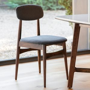 Gallery Direct Barcelona Chair Set of 2 | Shackletons