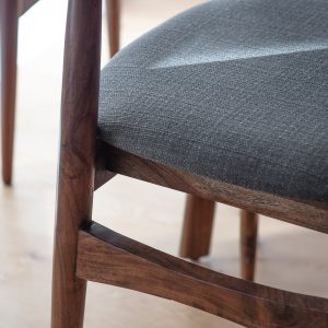 Gallery Direct Barcelona Chair Set of 2 | Shackletons