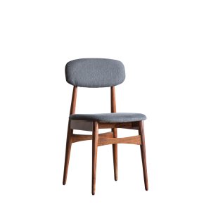 Gallery Direct Barcelona Chair Set of 2 | Shackletons