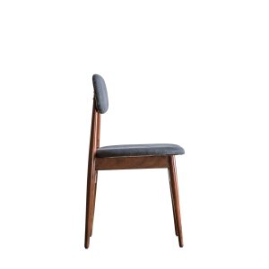 Gallery Direct Barcelona Chair Set of 2 | Shackletons