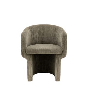 Gallery Direct Holm Dining Chair Shitake | Shackletons