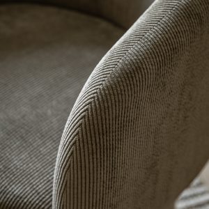 Gallery Direct Holm Dining Chair Shitake | Shackletons