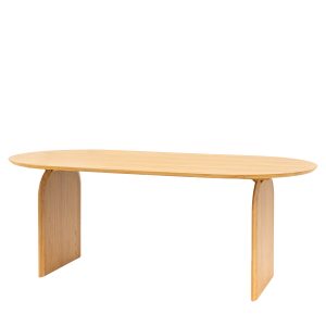 Gallery Direct Geo Dining Table | Shackletons