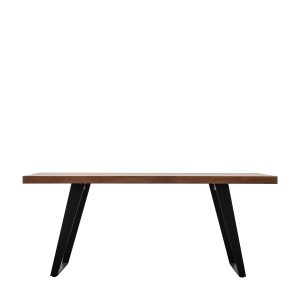 Gallery Direct Newington Dining Table | Shackletons