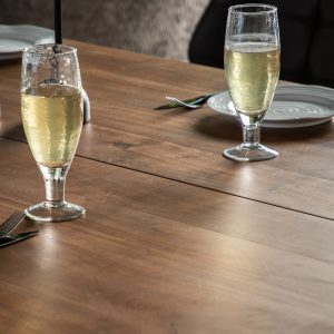 Gallery Direct Newington Dining Table | Shackletons