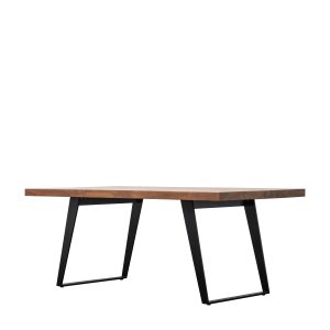 Gallery Direct Newington Dining Table | Shackletons