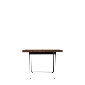 Gallery Direct Newington Dining Table | Shackletons