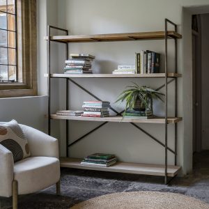 Gallery Direct Brogdale Display Unit | Shackletons