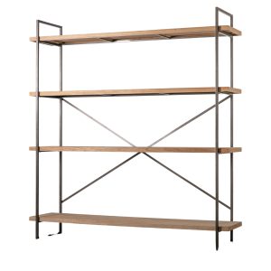 Gallery Direct Brogdale Display Unit | Shackletons