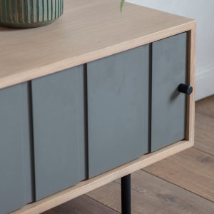 Gallery Direct Fuji Media Unit | Shackletons