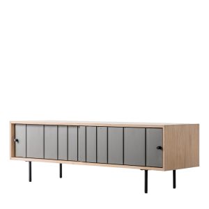 Gallery Direct Fuji Media Unit | Shackletons