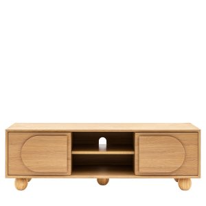 Gallery Direct Geo Media Unit | Shackletons