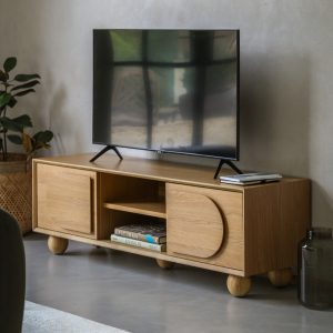 Gallery Direct Geo Media Unit | Shackletons