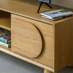 Gallery Direct Geo Media Unit | Shackletons