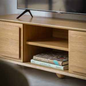 Gallery Direct Geo Media Unit | Shackletons