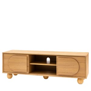 Gallery Direct Geo Media Unit | Shackletons