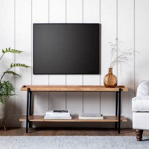 Gallery Direct Torrington Media Unit | Shackletons