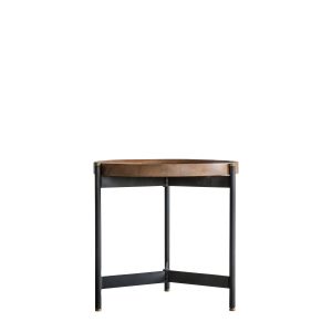 Gallery Direct Dakota Nest Of 2 Tables | Shackletons