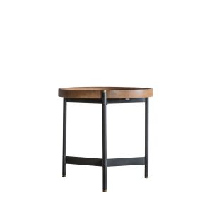 Gallery Direct Dakota Nest Of 2 Tables | Shackletons