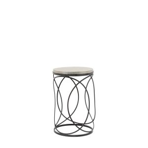 Gallery Direct Kimba Side Table | Shackletons