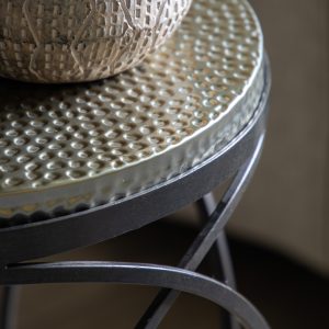 Gallery Direct Kimba Side Table | Shackletons