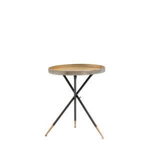 Gallery Direct Epsom Tripod Table | Shackletons