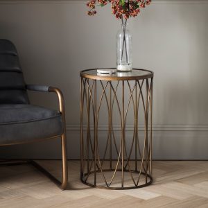 Gallery Direct Highgate SideTable | Shackletons