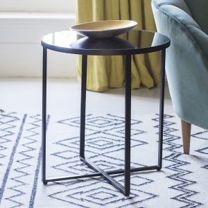 Gallery Direct Torrance Side Table | Shackletons