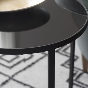 Gallery Direct Torrance Side Table | Shackletons