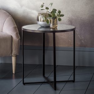 Gallery Direct Torrance Side Table | Shackletons