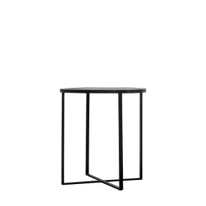 Gallery Direct Torrance Side Table | Shackletons