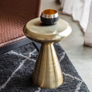 Gallery Direct Molash Side Table | Shackletons