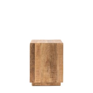 Gallery Direct Iowa Side Table | Shackletons