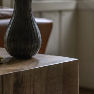 Gallery Direct Iowa Side Table | Shackletons