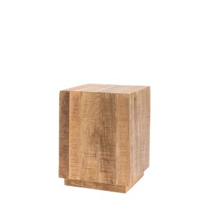 Gallery Direct Iowa Side Table | Shackletons