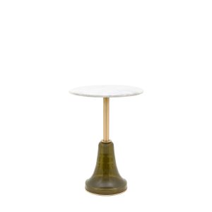 Gallery Direct Bilbao Side Table Dusk | Shackletons