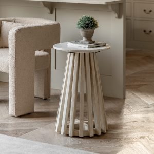 Gallery Direct Soho Side Table | Shackletons