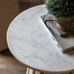 Gallery Direct Soho Side Table | Shackletons