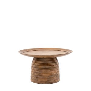 Gallery Direct Belmonte Side Table | Shackletons