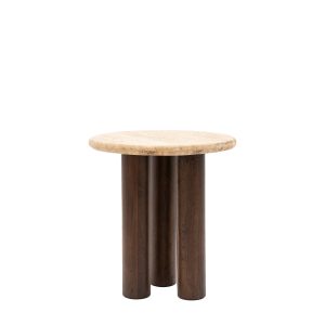 Gallery Direct Trevi Side Table | Shackletons