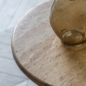 Gallery Direct Trevi Side Table | Shackletons