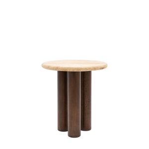 Gallery Direct Trevi Side Table | Shackletons