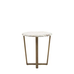 Gallery Direct Lusso Side Table | Shackletons