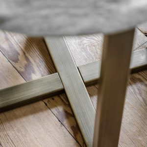 Gallery Direct Lusso Side Table | Shackletons