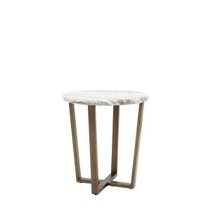 Gallery Direct Lusso Side Table | Shackletons